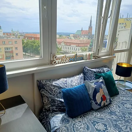 Apartment Good Morning In *