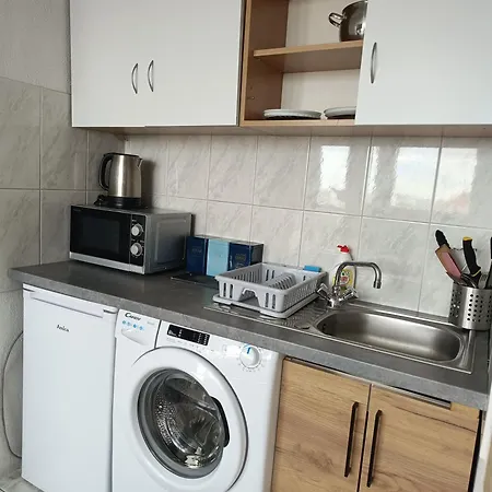 Good Morning In 아파트 *