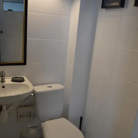 Apartman Good Morning In *