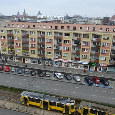 Apartment Good Morning In *