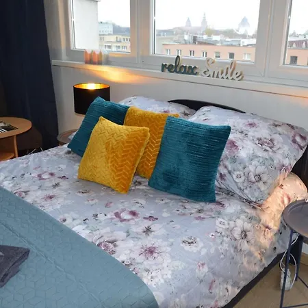 Good Morning In * 슈체친