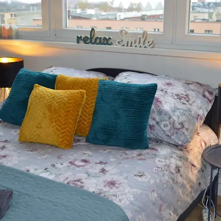 Apartman Good Morning In