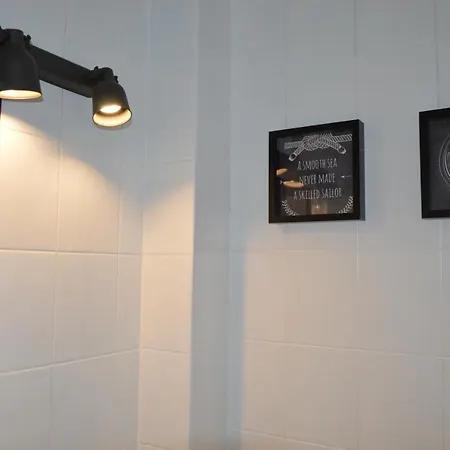 Good Morning In 아파트 슈체친