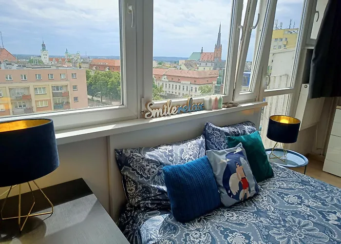 Appartement Good Morning In *