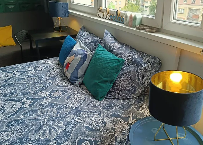 Good Morning In * Szczecin