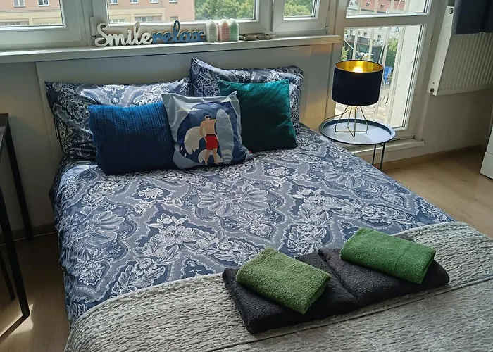 Good Morning In Appartement