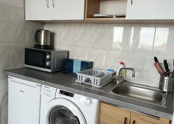 Good Morning In Appartement *