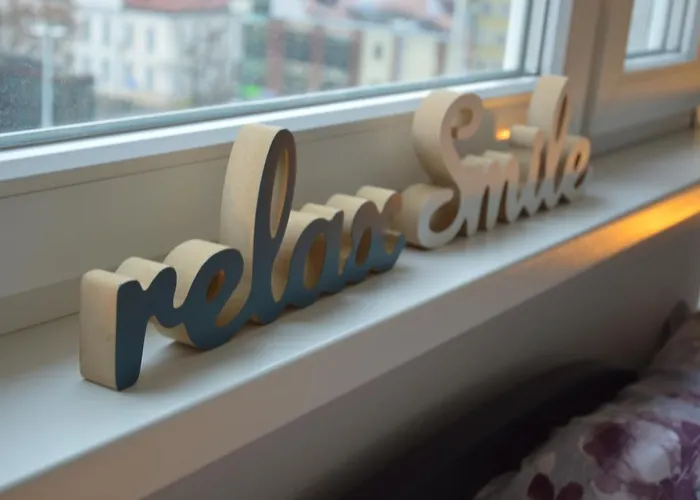 Appartement Good Morning In