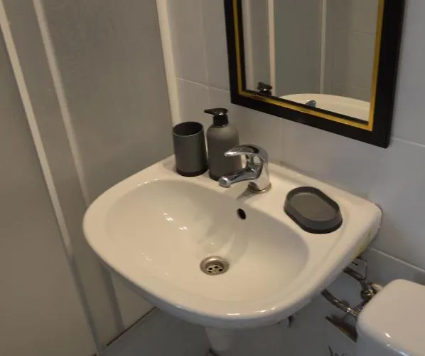 Good Morning In Appartement