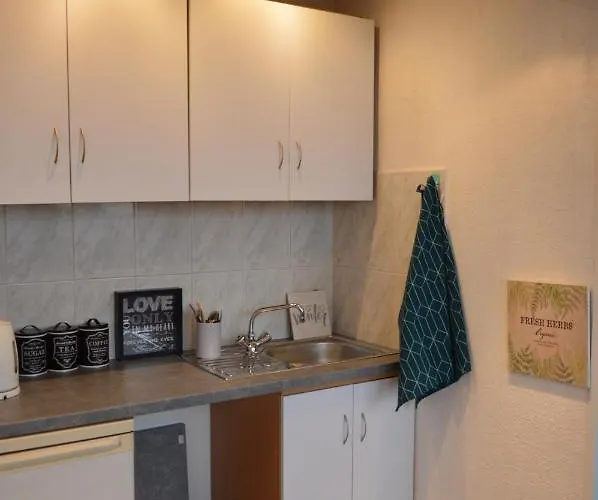 Good Morning In Appartement *