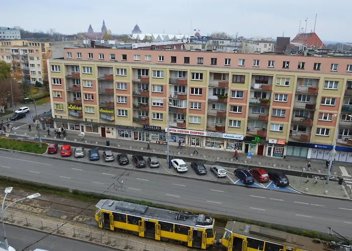 Appartement Good Morning In *