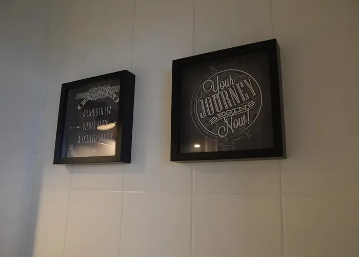 Good Morning In Appartement