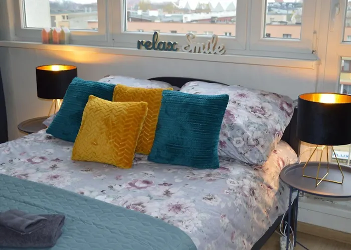 Appartement Good Morning In