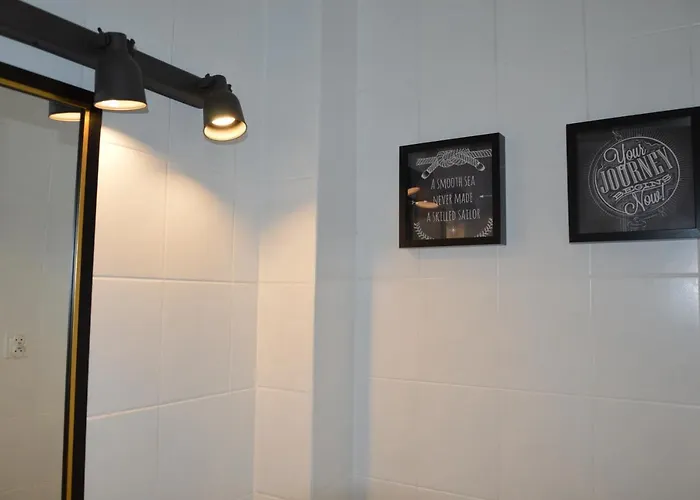 Good Morning In Appartement Szczecin